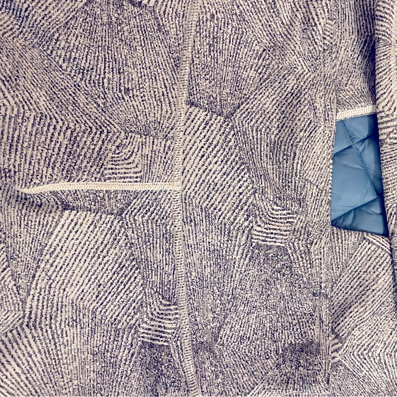 MonoB High Rise Women’s Athletic Leggings Sz Small NWOT - Picture 3 of 8